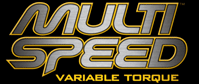 Multispeed logo
