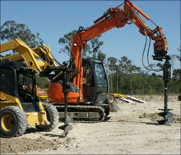 Swing control